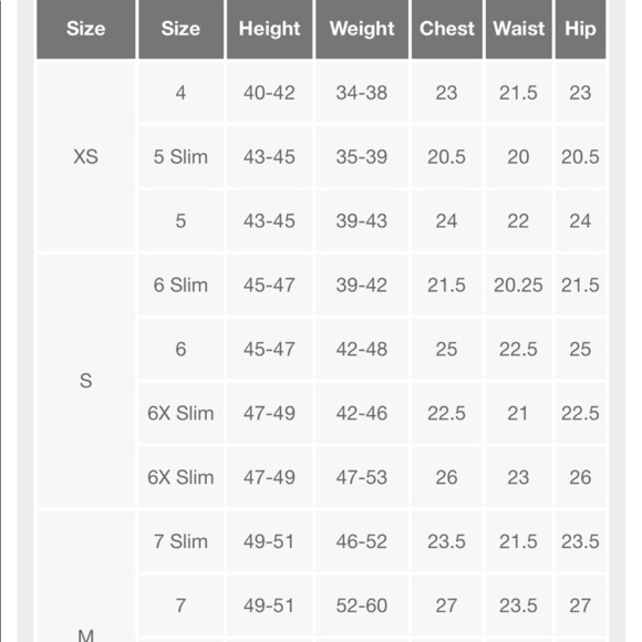 NWT girls unicorn Christmas nightgown pajamas Sz 4/5 extra small XS - Picture 7 of 7